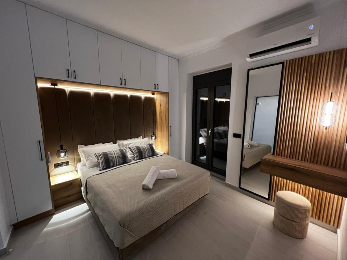 Διαμέρισμα Compass Luxury Rhodes City