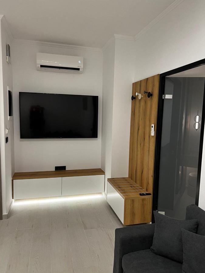 Διαμέρισμα Compass Luxury *