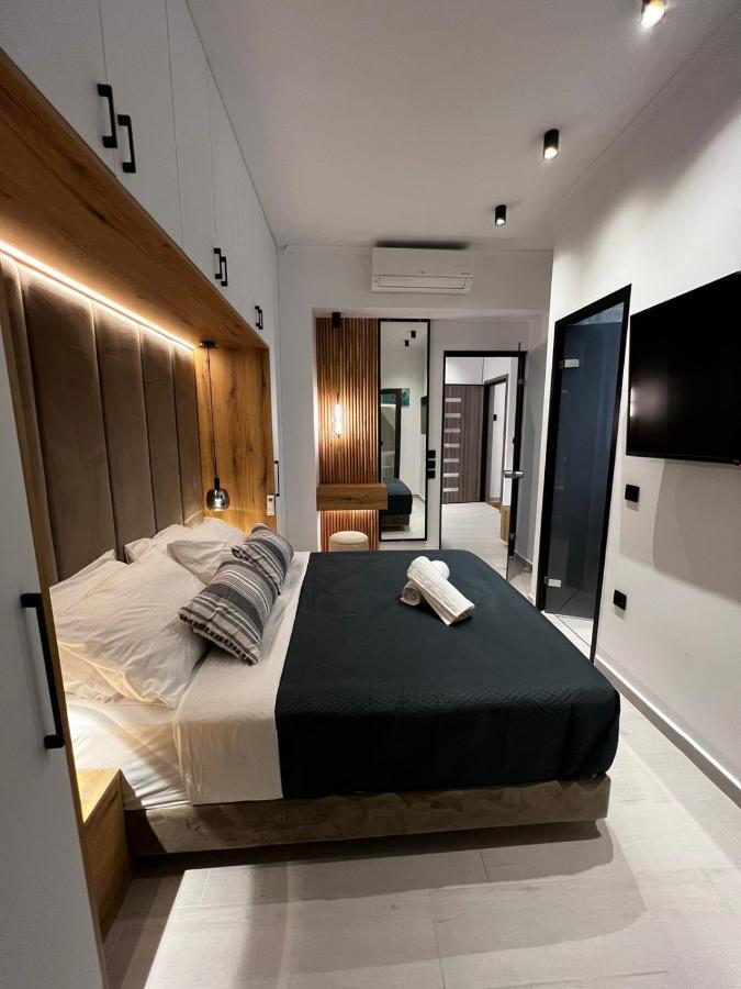 Compass Luxury Διαμέρισμα *