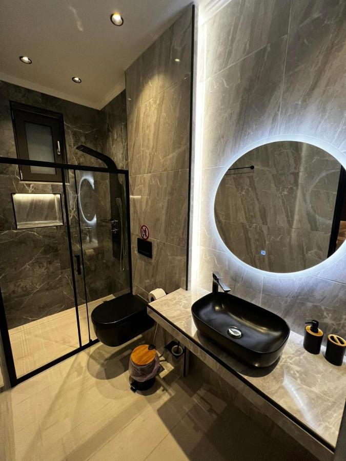 Compass Luxury Διαμέρισμα