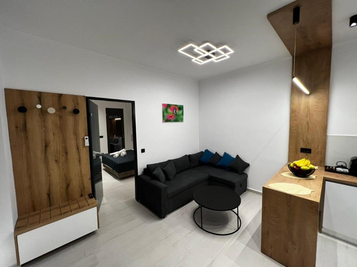 Διαμέρισμα Compass Luxury Rhodes City