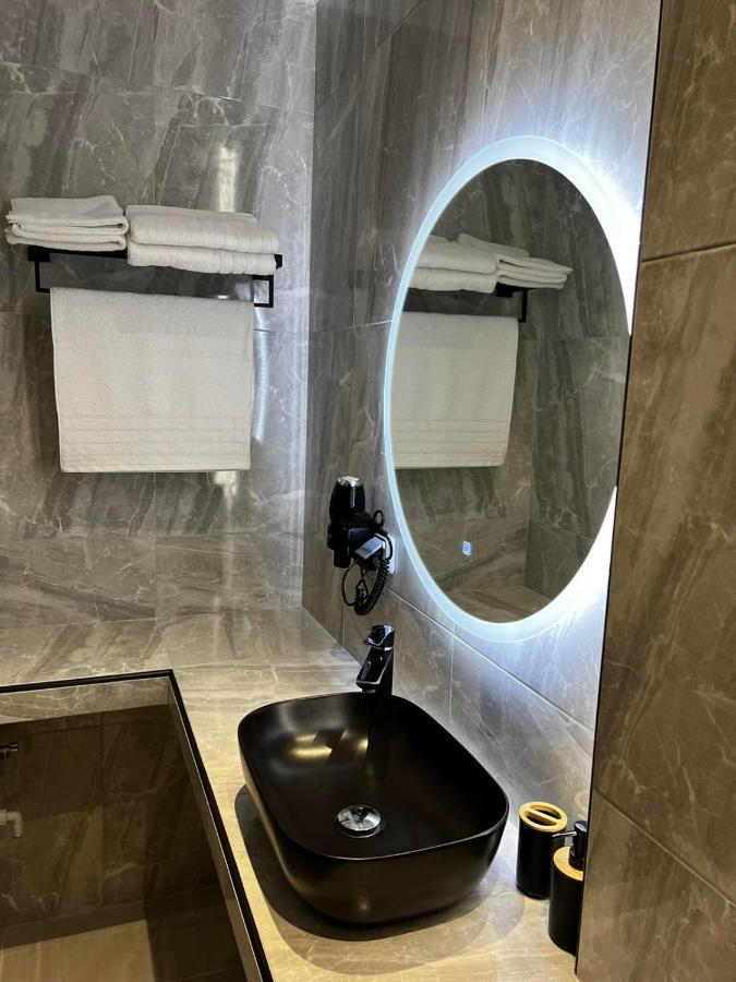 Διαμέρισμα Compass Luxury *
