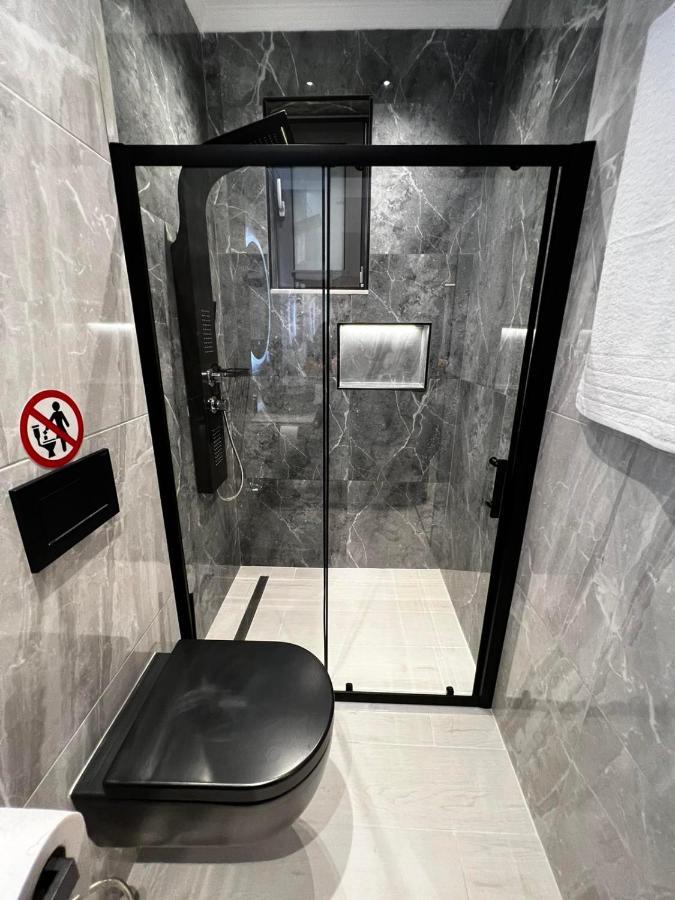 Compass Luxury Διαμέρισμα Rhodes City