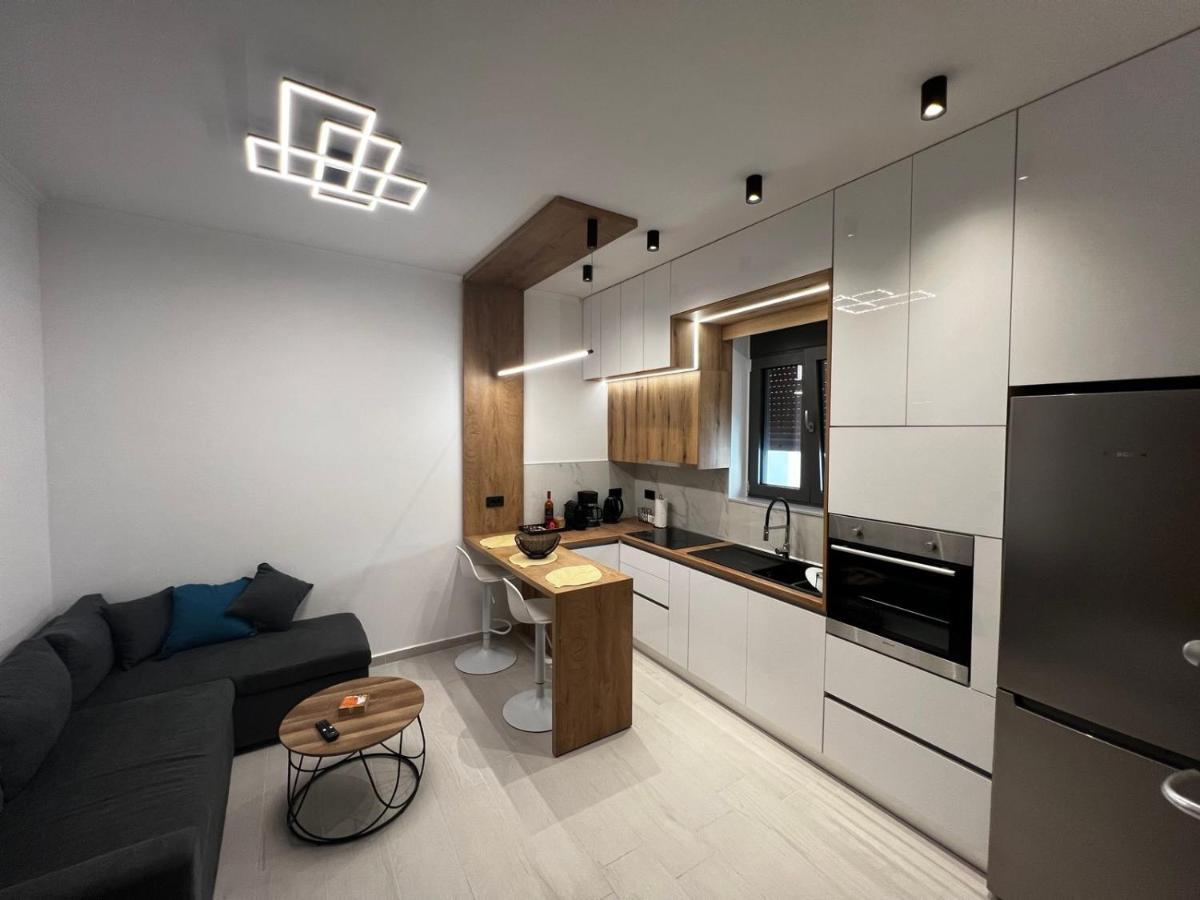 Διαμέρισμα Compass Luxury