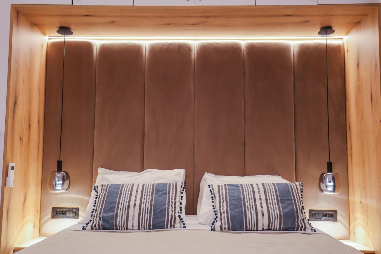 Compass Luxury Διαμέρισμα