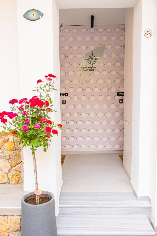 Compass Luxury Διαμέρισμα Rhodes City
