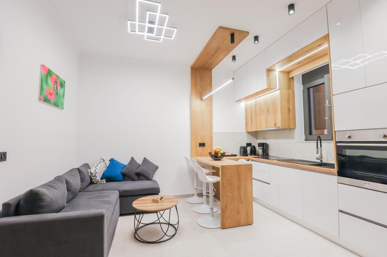 Compass Luxury Διαμέρισμα