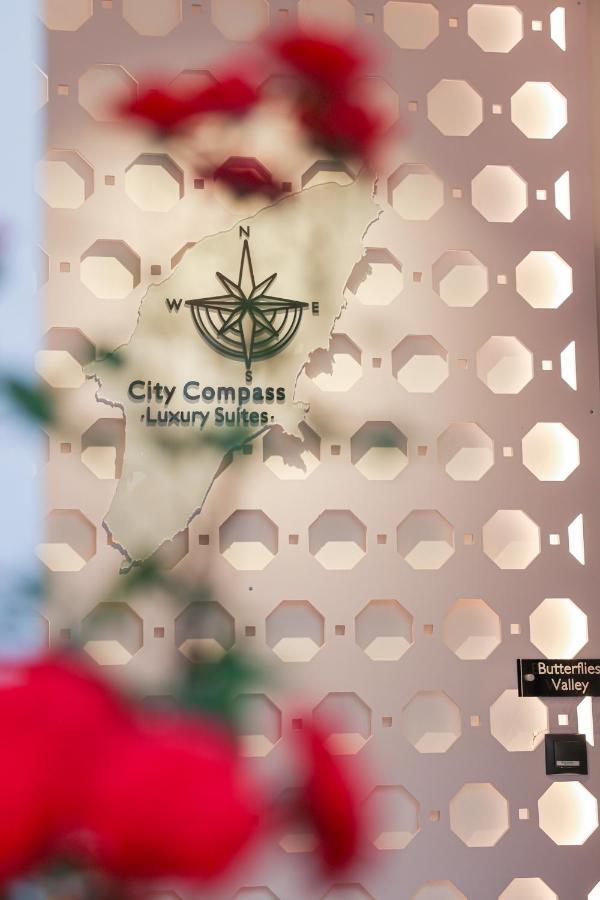 Compass Luxury * Rhodes City