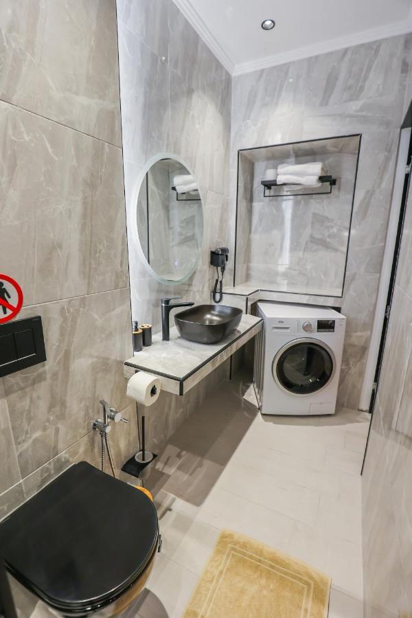 Compass Luxury Διαμέρισμα Rhodes City