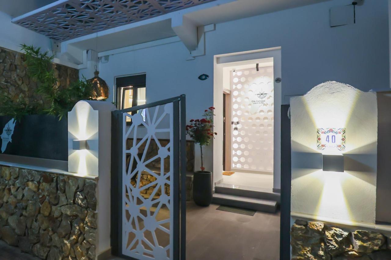 Compass Luxury Διαμέρισμα