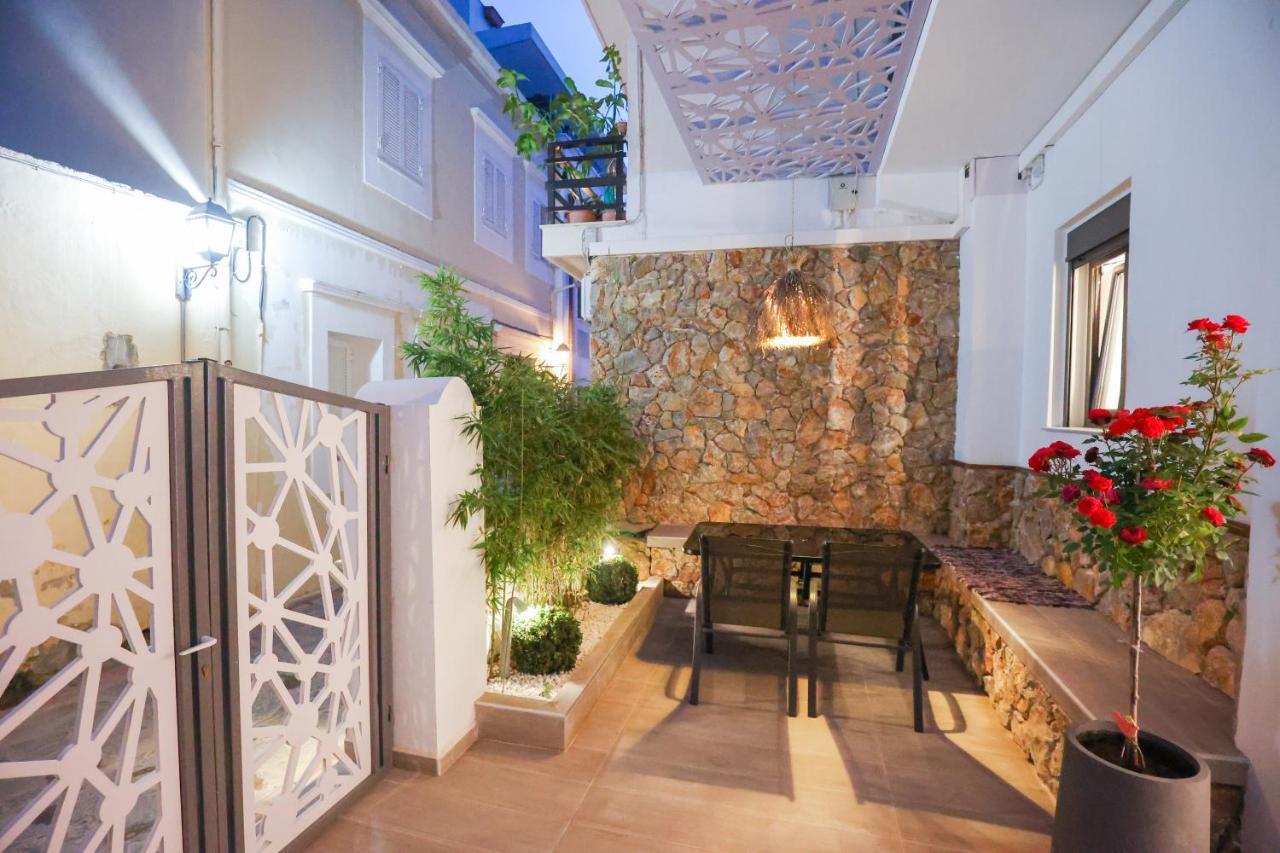 Compass Luxury Διαμέρισμα