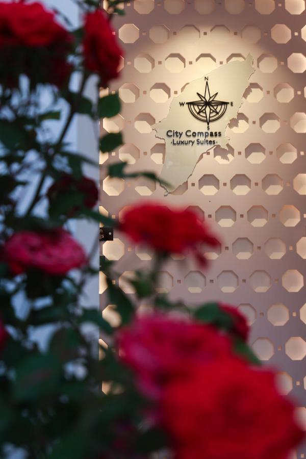 Compass Luxury Διαμέρισμα