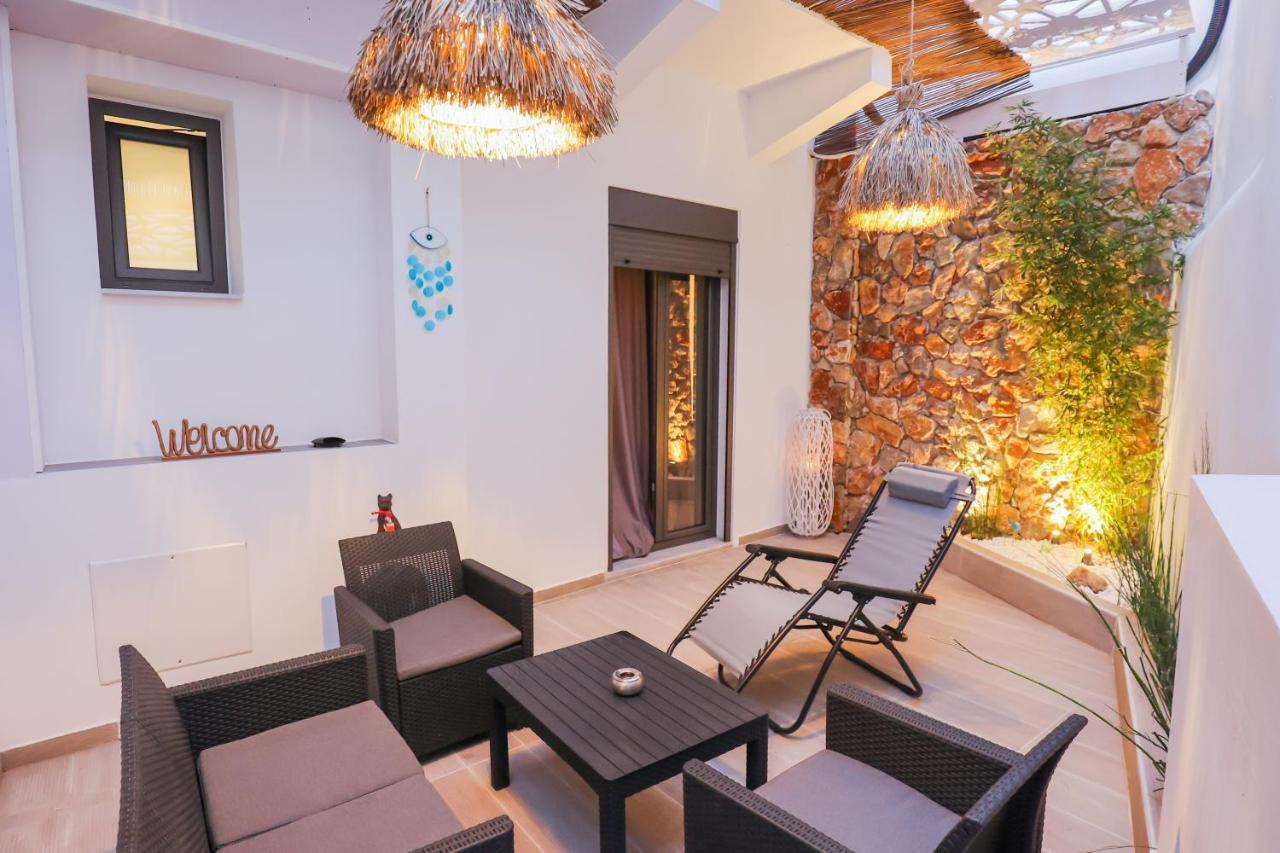 Διαμέρισμα Compass Luxury Rhodes City