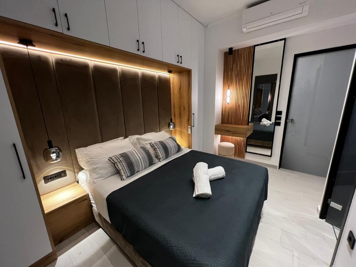 Compass Luxury * Rhodes City