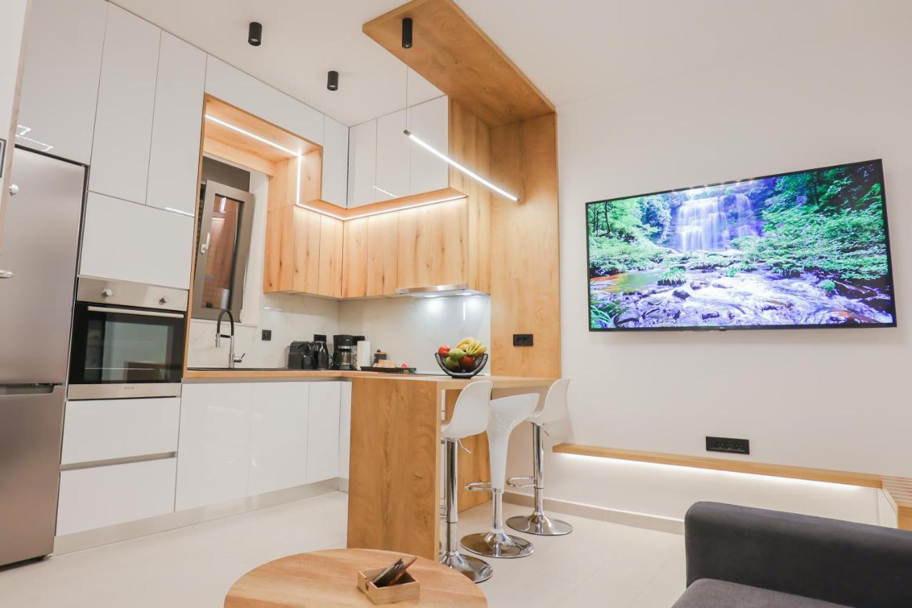 Compass Luxury Appartement