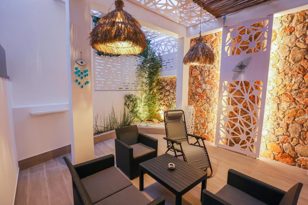 Appartement Compass Luxury